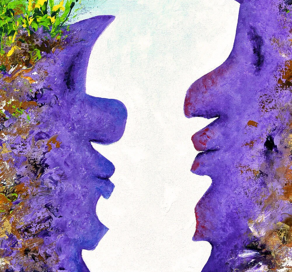 Between Print - Image 2
