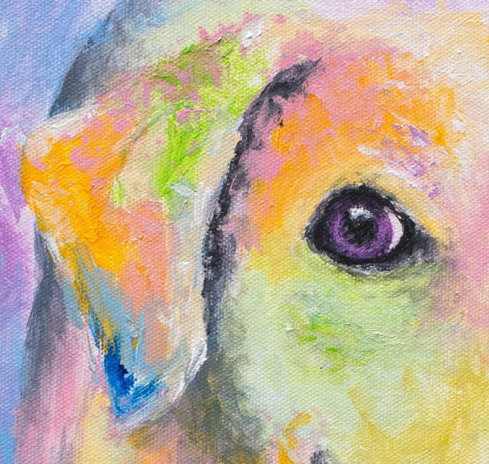 Dog Print - Kali - Image 3