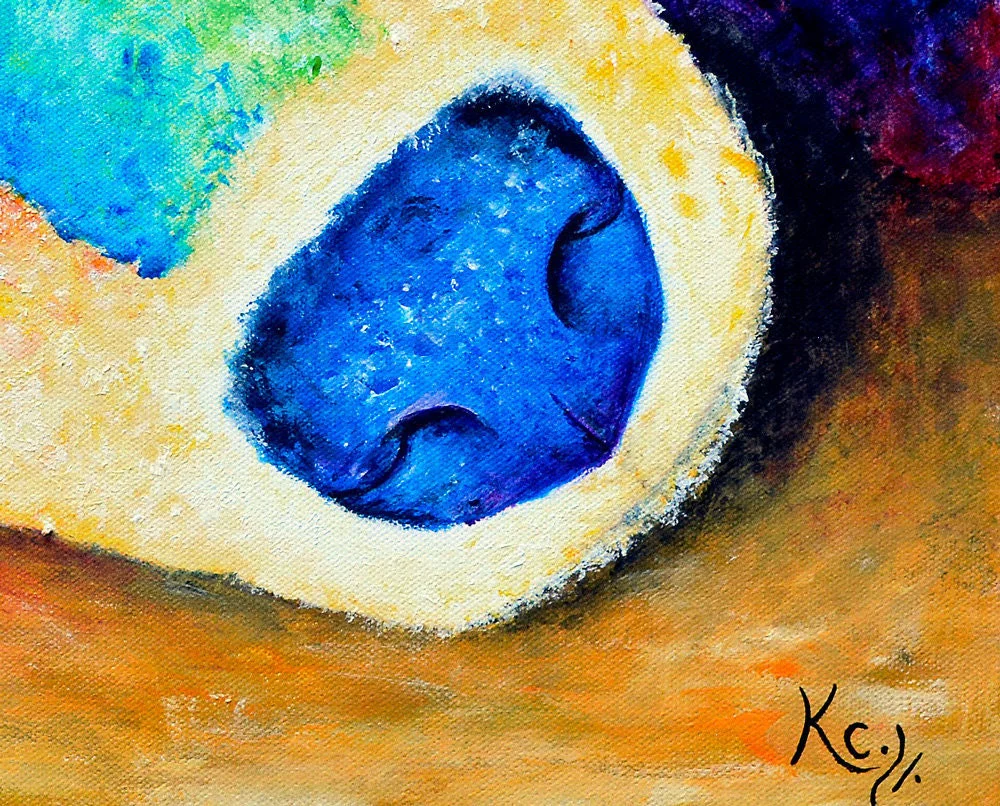 Dog Print - Xyochee - Image 3