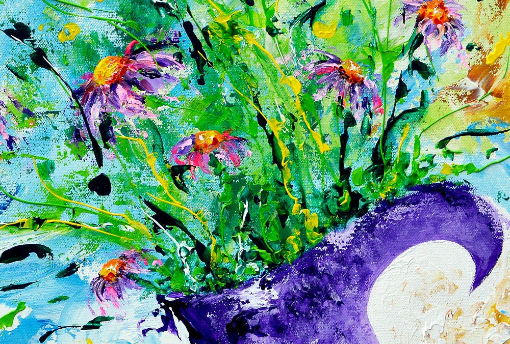 Efflorescence Print - Image 3